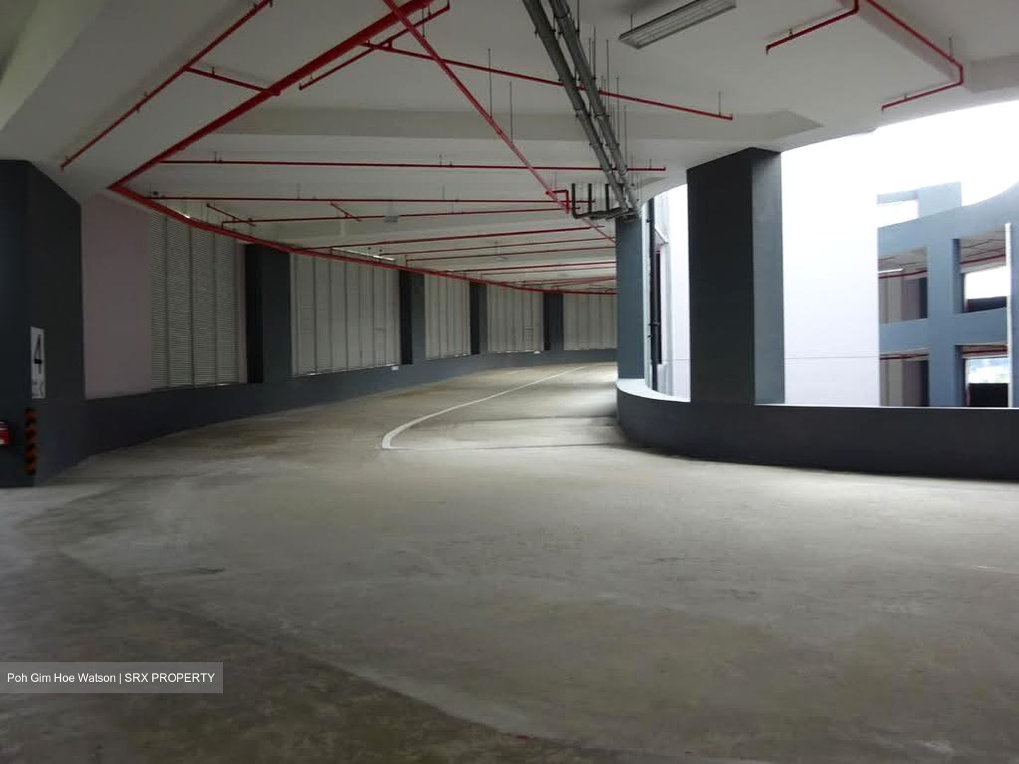 Loyang Enterprise Building (D17), Factory #618138841